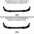 2016-2020 Toyota Yaris iA / Scion iA Front Lip