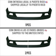 2003-2004 Toyota Corolla Front Lip (Hella)