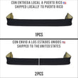 2003-2008 Toyota Corolla Rear Lip (Hella)
