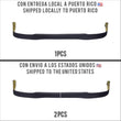 2001-2002 Toyota Corolla Front Lip (Performance Style)