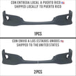 2009-2010 Toyota Corolla Front Lip (Camry)