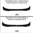 2012-2017 Kia Rio Front lip