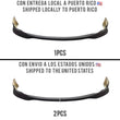 2012-2014 Nissan Versa Front lip