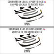 2016-2020 Toyota Yaris iA / Scion iA Body Kit Completo