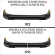 2022-2025 Mitsubishi Outlander Front lip Fiberglass