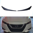 2020-2023 Nissan Versa Cejas "Eyelids" Set 2pcs