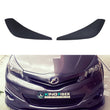 2012-2014 Toyota Yaris Hatchback Cejas set 2pcs