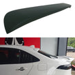 2020-2025 Toyota Corolla Sedan Vicera "Rear Window Visor" 1pcs