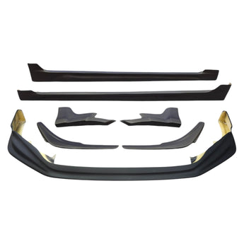 2023-2025 Toyota Corolla SE Body kit 7pcs