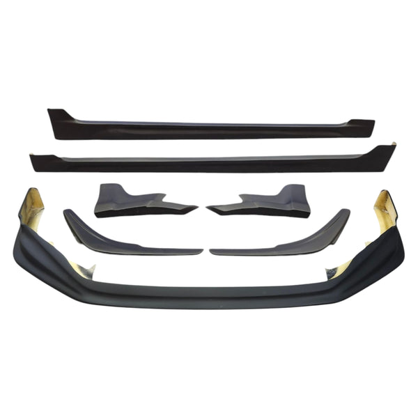 2023-2025 Toyota Corolla SE Body kit 7pcs