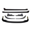 2020-2022 Toyota Corolla Le Body Kit 7pcs