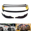 2017-2019 Toyota Corolla LE Body Kit
