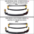 2014-2016 Toyota Corolla Le Body Kit