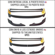 2017-2019 Toyota Corolla SE XSE Body kit