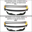 2014-2016 Toyota Corolla S Body kit