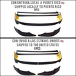 2017-2019 Toyota Corolla LE Body Kit