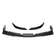 2012-2014 Toyota Camry SE Front lip & Cejas Combo
