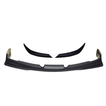2012-2014 Toyota Camry SE Front lip & Cejas Combo