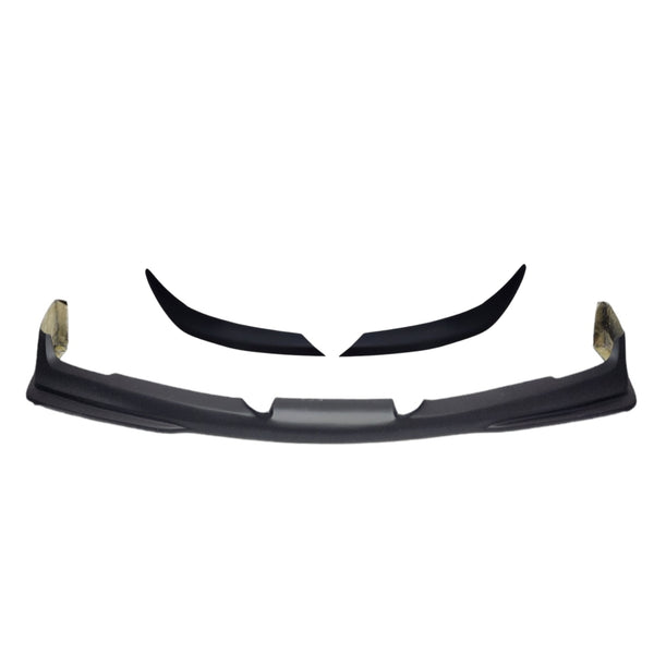 2012-2014 Toyota Camry SE Front lip & Cejas Combo