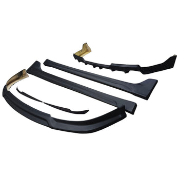 2008-2012 Lancer Body Kit