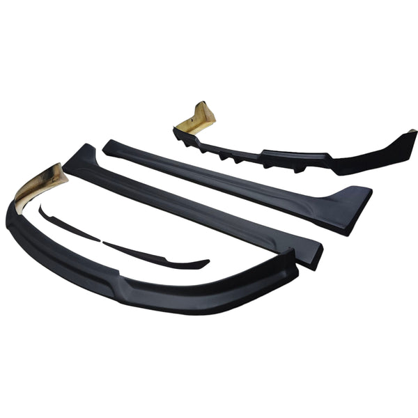 2008-2012 Lancer Body Kit