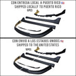 2008-2012 Lancer Body Kit