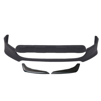 2016-2023 Toyota Tacoma Front Lip & Cejas