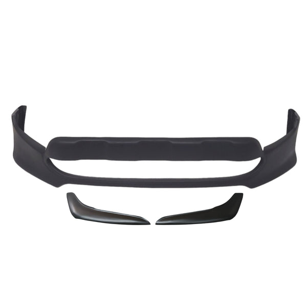 2016-2023 Toyota Tacoma Front Lip & Cejas