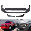 2016-2023 Toyota Tacoma Front Lip & Cejas