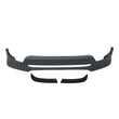 2005-2011 Toyota Tacoma Front Lip & Cejas
