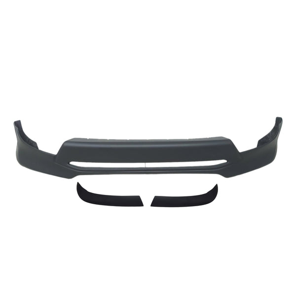 2005-2011 Toyota Tacoma Front Lip & Cejas