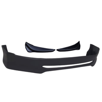 2010-2013 Toyota 4Runner Front Lip & Cejas