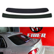 1998-2002 Toyota Corolla Spoiler de baul & Vicera Combo