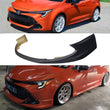 2023-2025 Toyota Corolla Hatchback Body kit Entero 9pcs