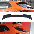 2023-2025 Toyota Corolla Hatchback Body kit Entero 9pcs