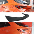 2023-2025 Toyota Corolla Hatchback Body kit Entero 9pcs