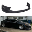 2020-2022 Toyota Corolla Le Front Lip