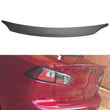 2008-2015 Mitsubishi Lancer Spoiler