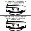 2010-2014 Mazda 2 Body Kit: Front lip, laterales, rear lips y cejitas