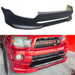 2005-2011 Toyota Tacoma Front Lip King Fiber New design