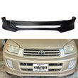 2001-2003 Toyota Rav4 Front Lip