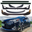 2018-2020 Toyota Yaris Hatchback Bodykit
