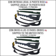 2012-2014 Yaris Hatchback Bodykit: Front lip, Laterales, Rear lip, Spoiler & Cejas