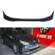 2012-2017 Kia Rio Front lip