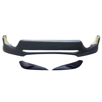 2009-2012 Toyota Rav4 Front Lip & Cejas Combo