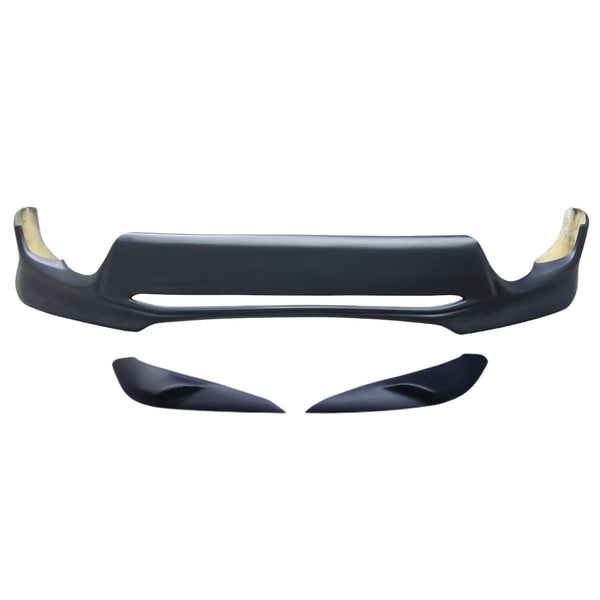 2009-2012 Toyota Rav4 Front Lip & Cejas Combo