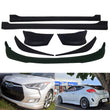 2012-2017 Hyundai Veloster (No Turbo) Bodykit