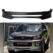 2001-2003 Toyota Rav4 Front Lip