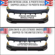 2019-2025 Toyota Rav4 Front lip & Rear lip Fiberglass