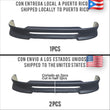 1995-1997 Toyota Tacoma Front Lip King Fiber New design